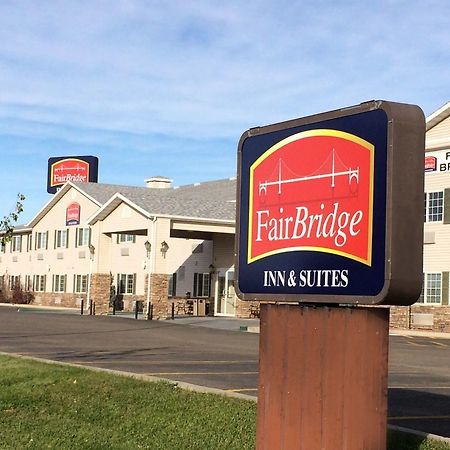 Fairbridge Inn&Suites - Miles City Extérieur photo