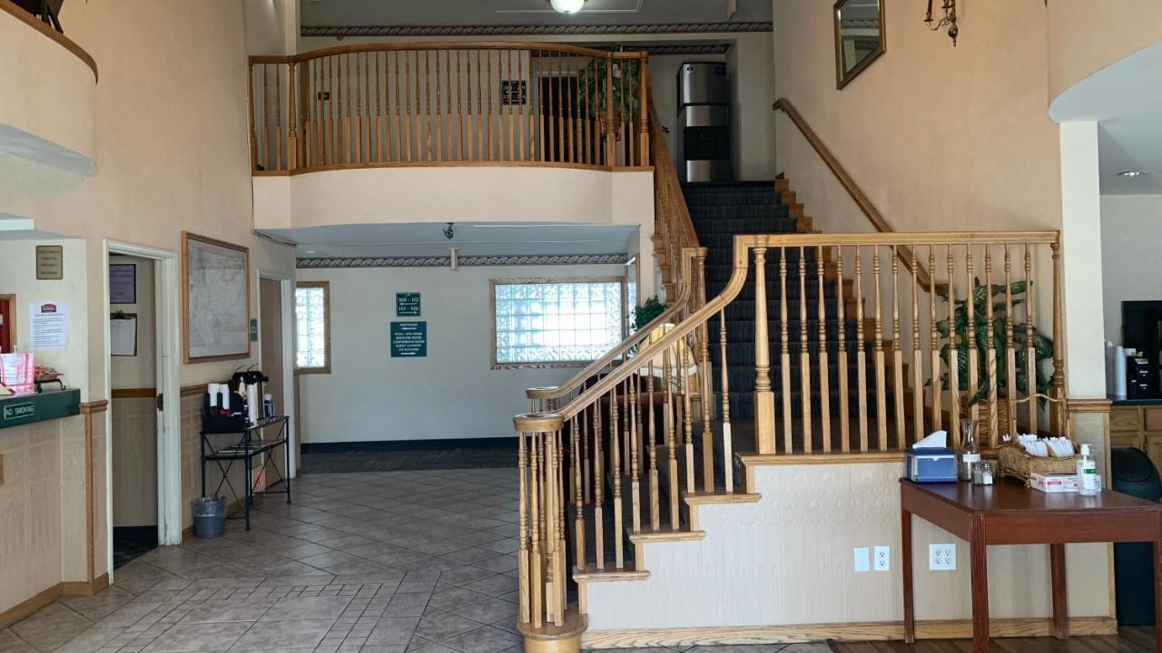 Fairbridge Inn&Suites - Miles City Extérieur photo