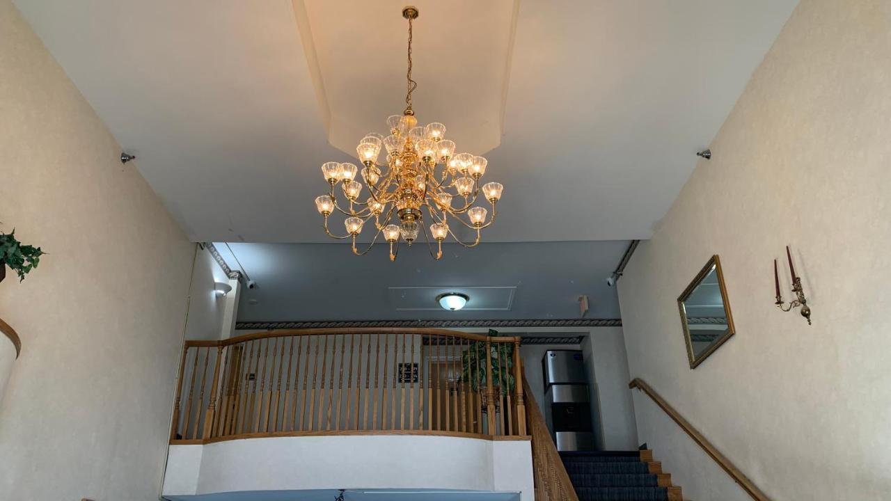 Fairbridge Inn&Suites - Miles City Extérieur photo