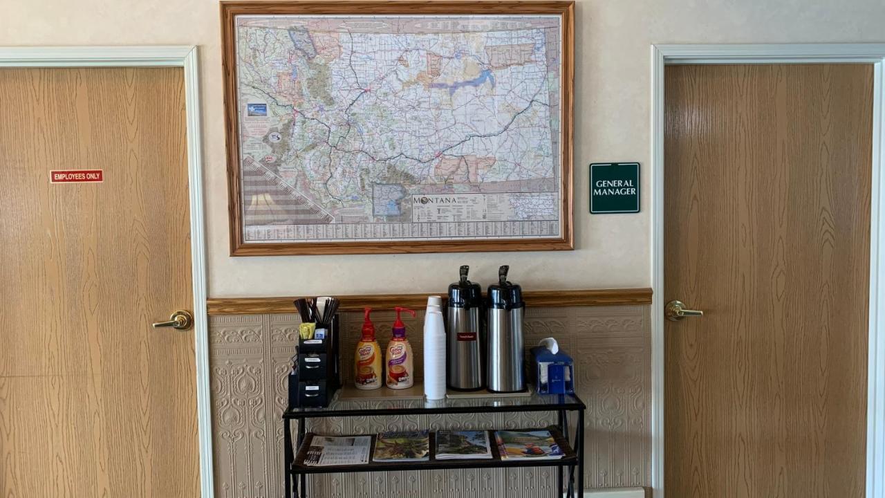 Fairbridge Inn&Suites - Miles City Extérieur photo