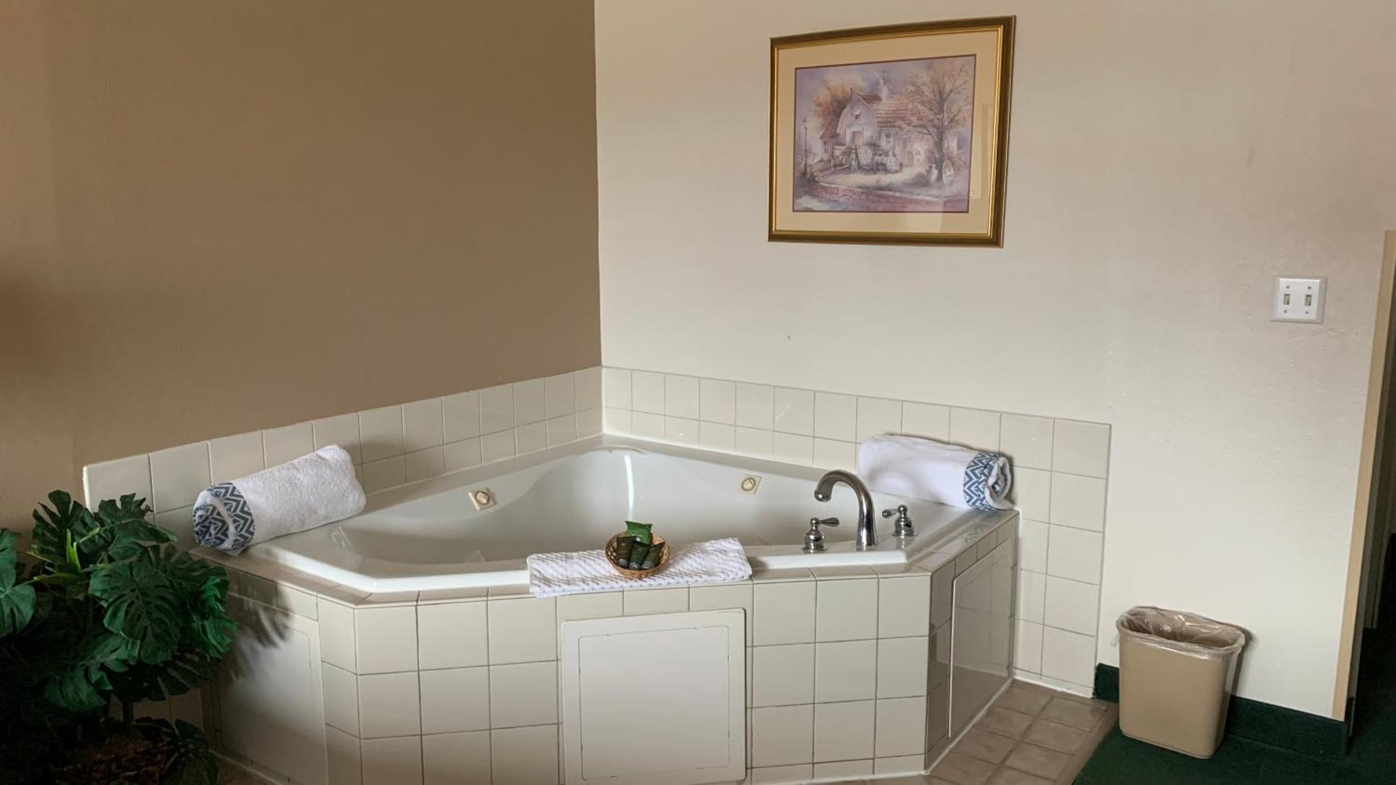 Fairbridge Inn&Suites - Miles City Chambre photo