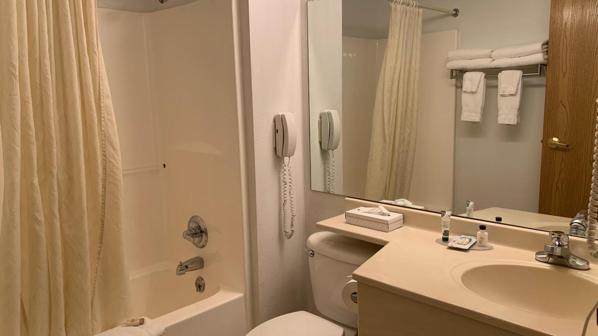 Fairbridge Inn&Suites - Miles City Chambre photo