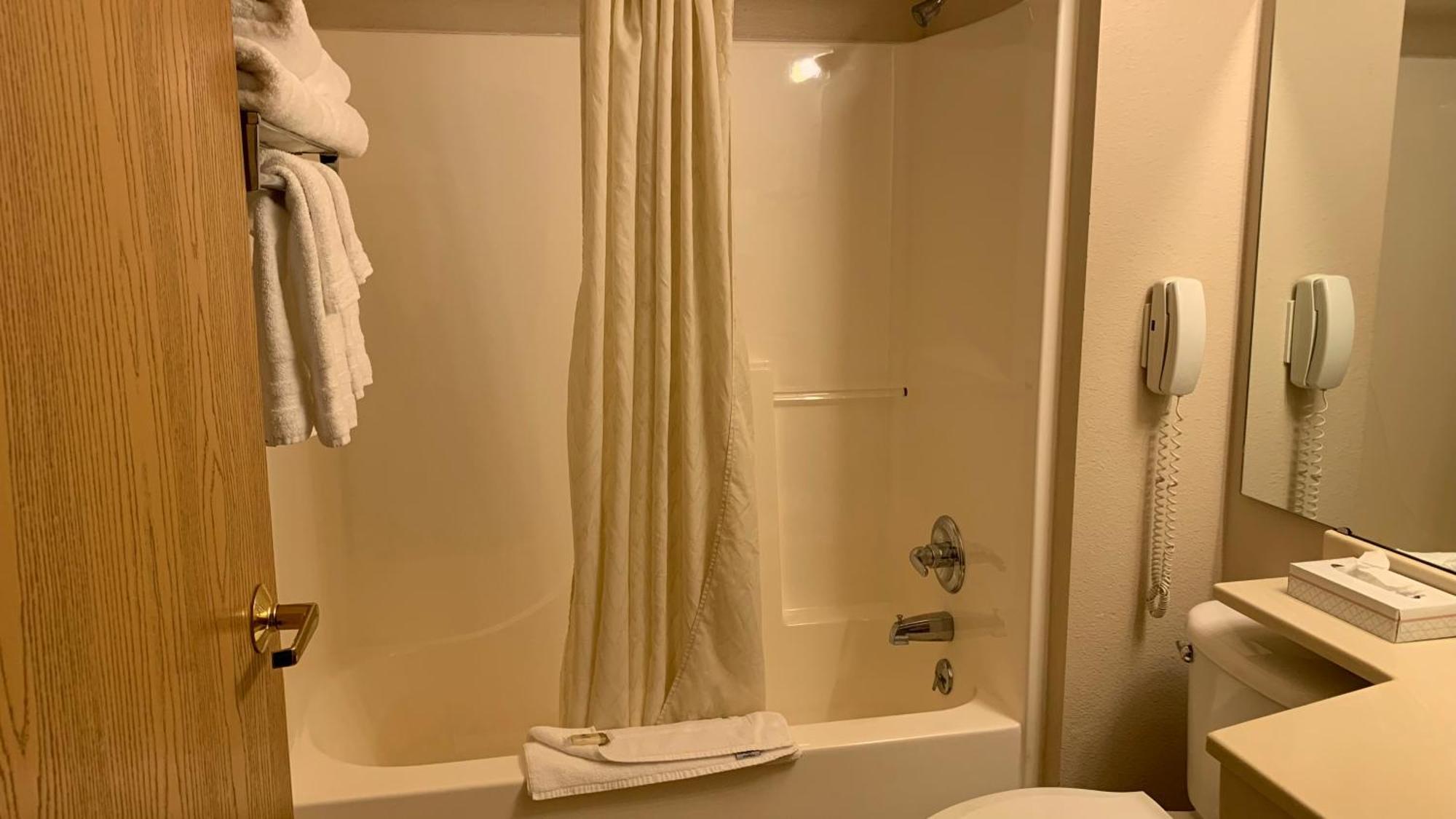 Fairbridge Inn&Suites - Miles City Chambre photo