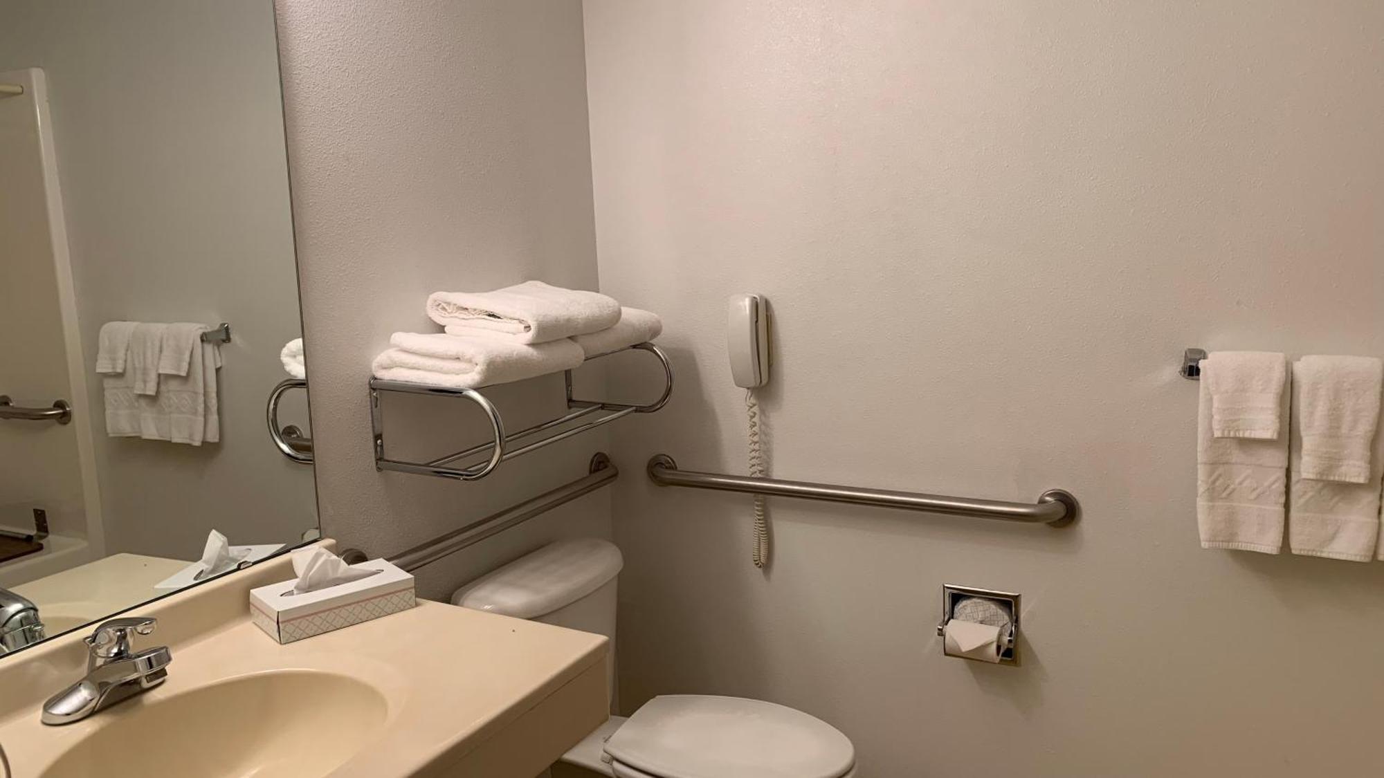 Fairbridge Inn&Suites - Miles City Chambre photo