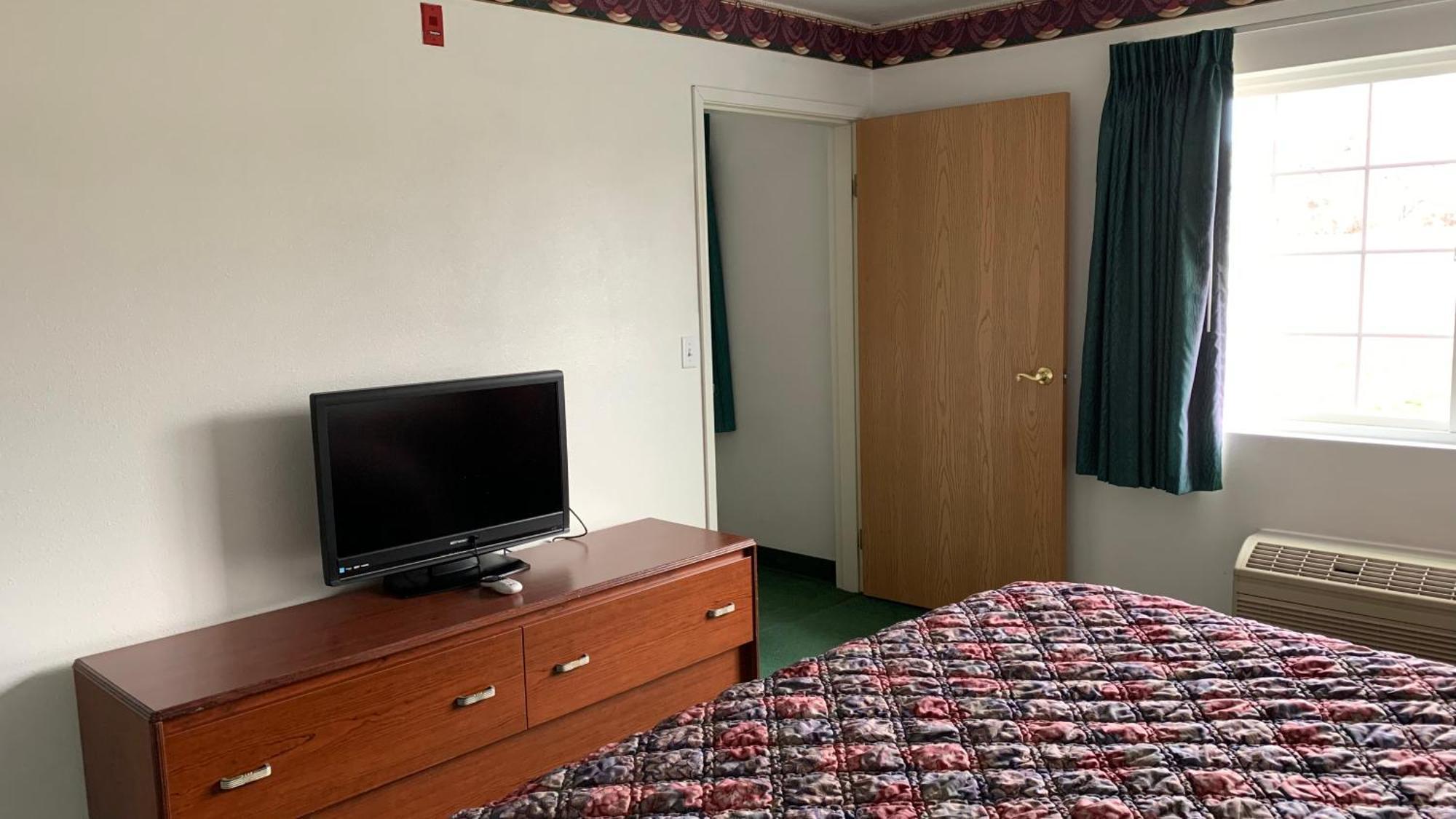 Fairbridge Inn&Suites - Miles City Chambre photo