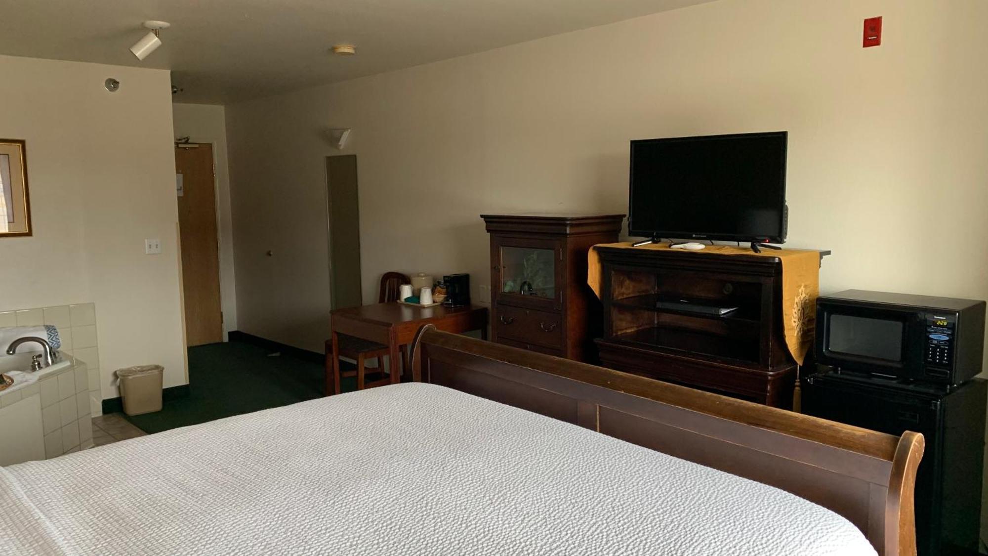 Fairbridge Inn&Suites - Miles City Chambre photo