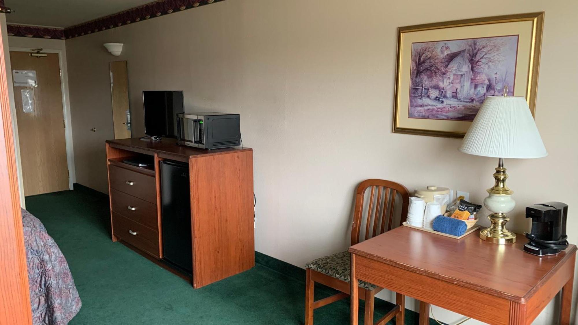 Fairbridge Inn&Suites - Miles City Chambre photo