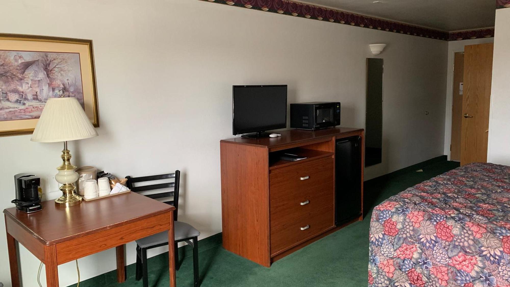 Fairbridge Inn&Suites - Miles City Chambre photo