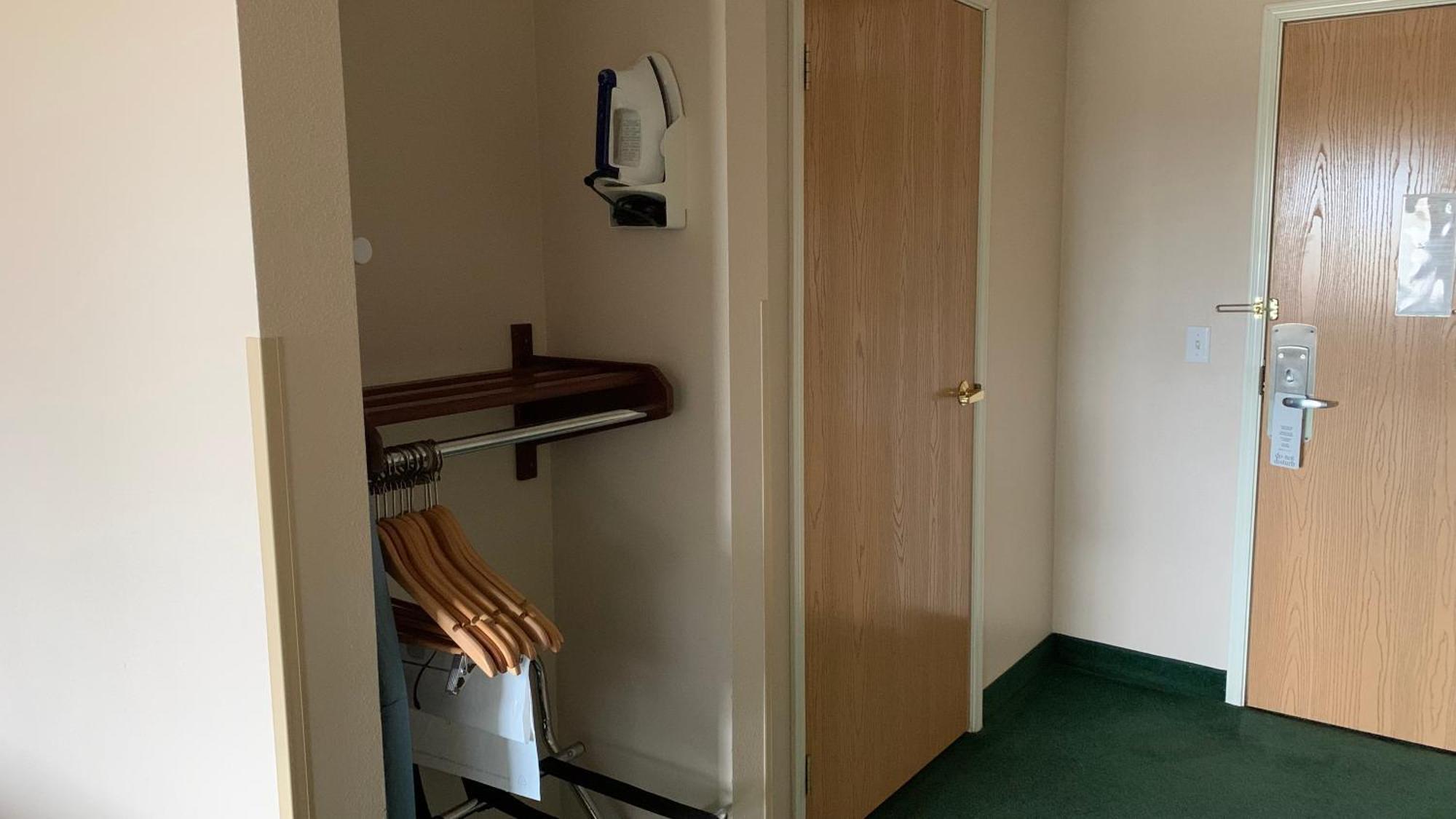Fairbridge Inn&Suites - Miles City Chambre photo