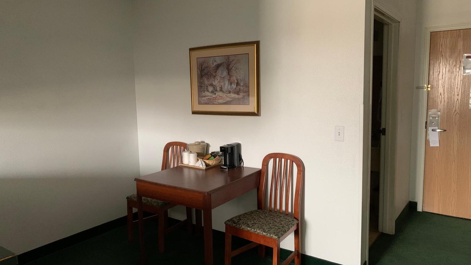 Fairbridge Inn&Suites - Miles City Chambre photo