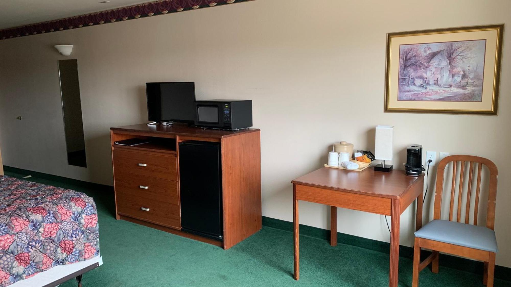 Fairbridge Inn&Suites - Miles City Chambre photo