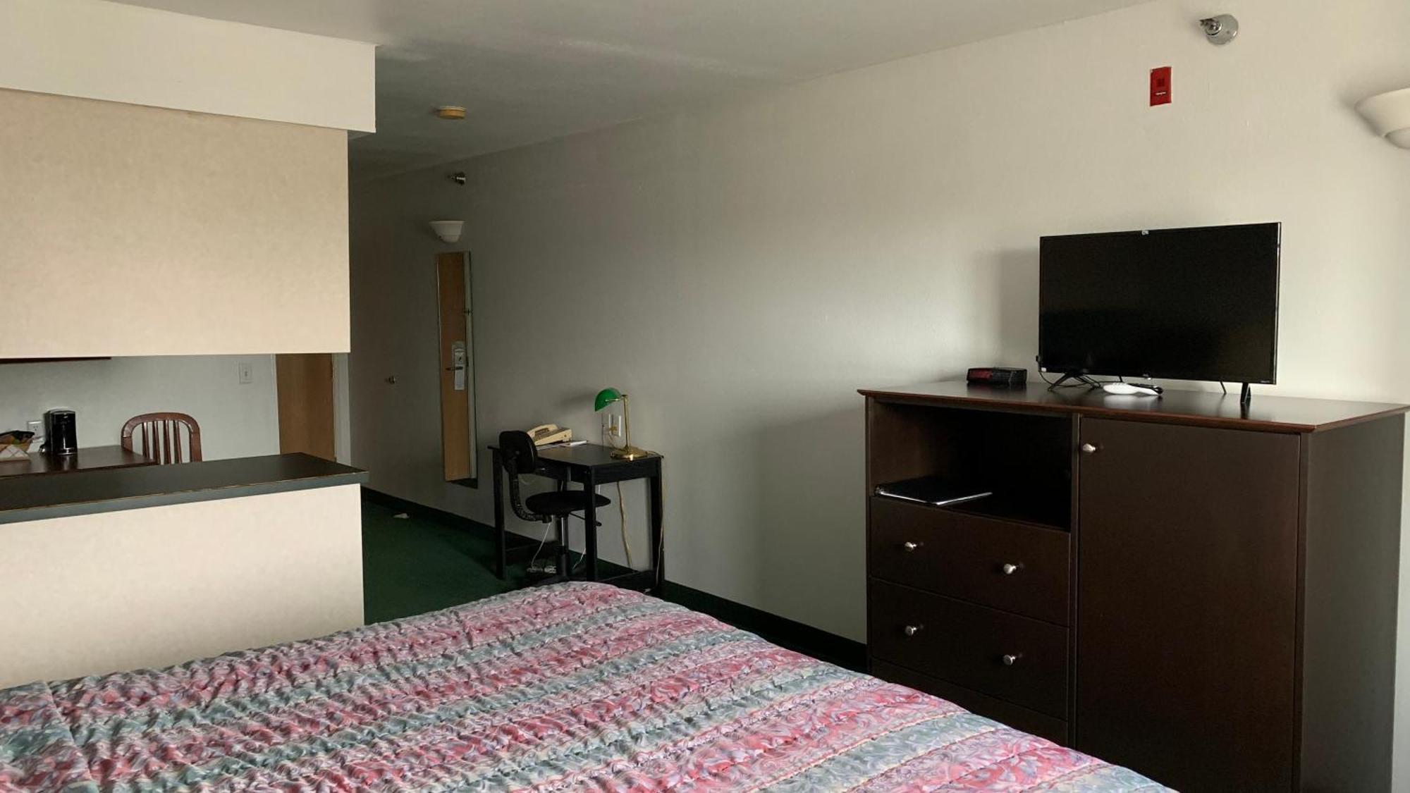 Fairbridge Inn&Suites - Miles City Chambre photo