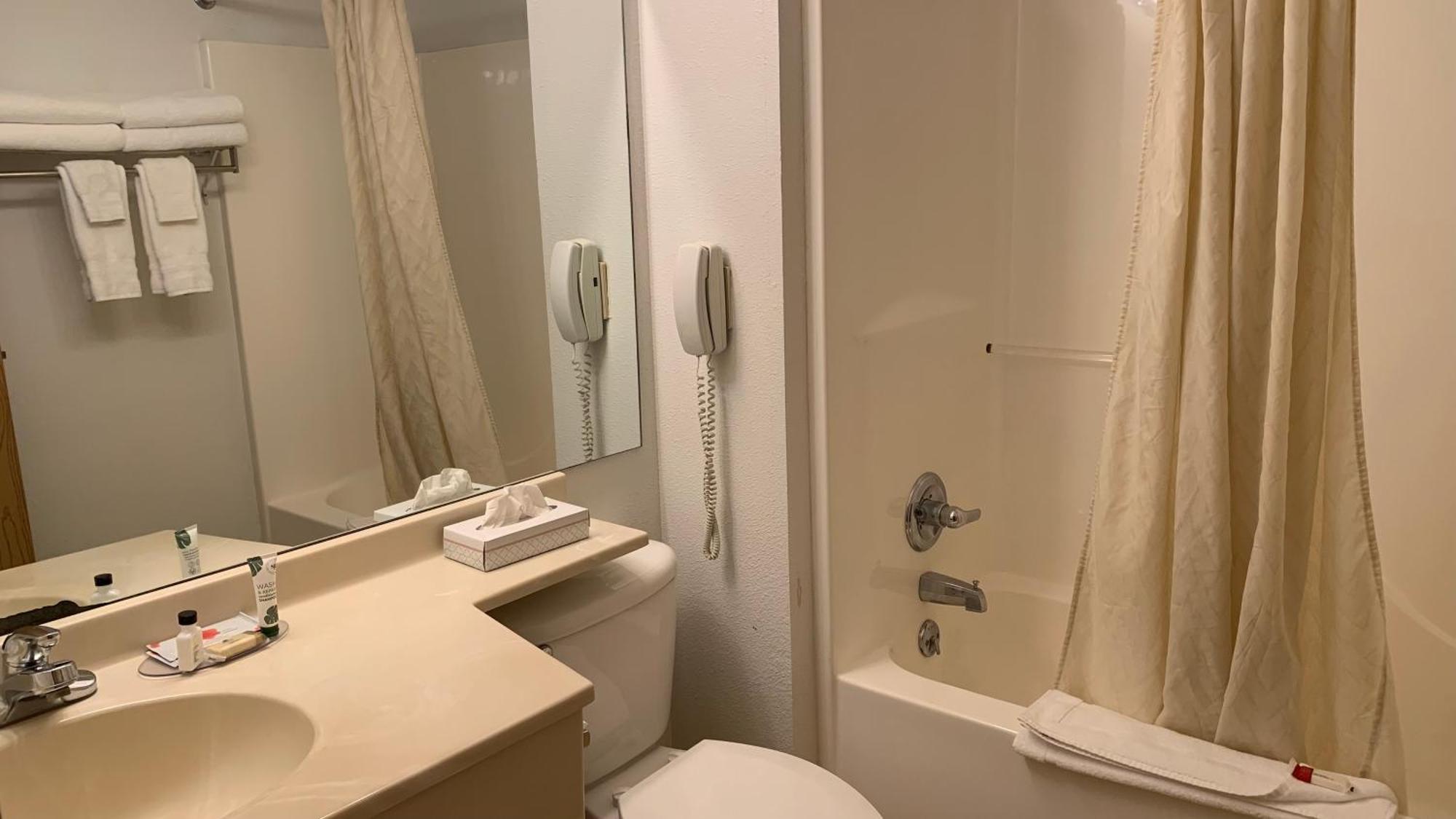 Fairbridge Inn&Suites - Miles City Chambre photo