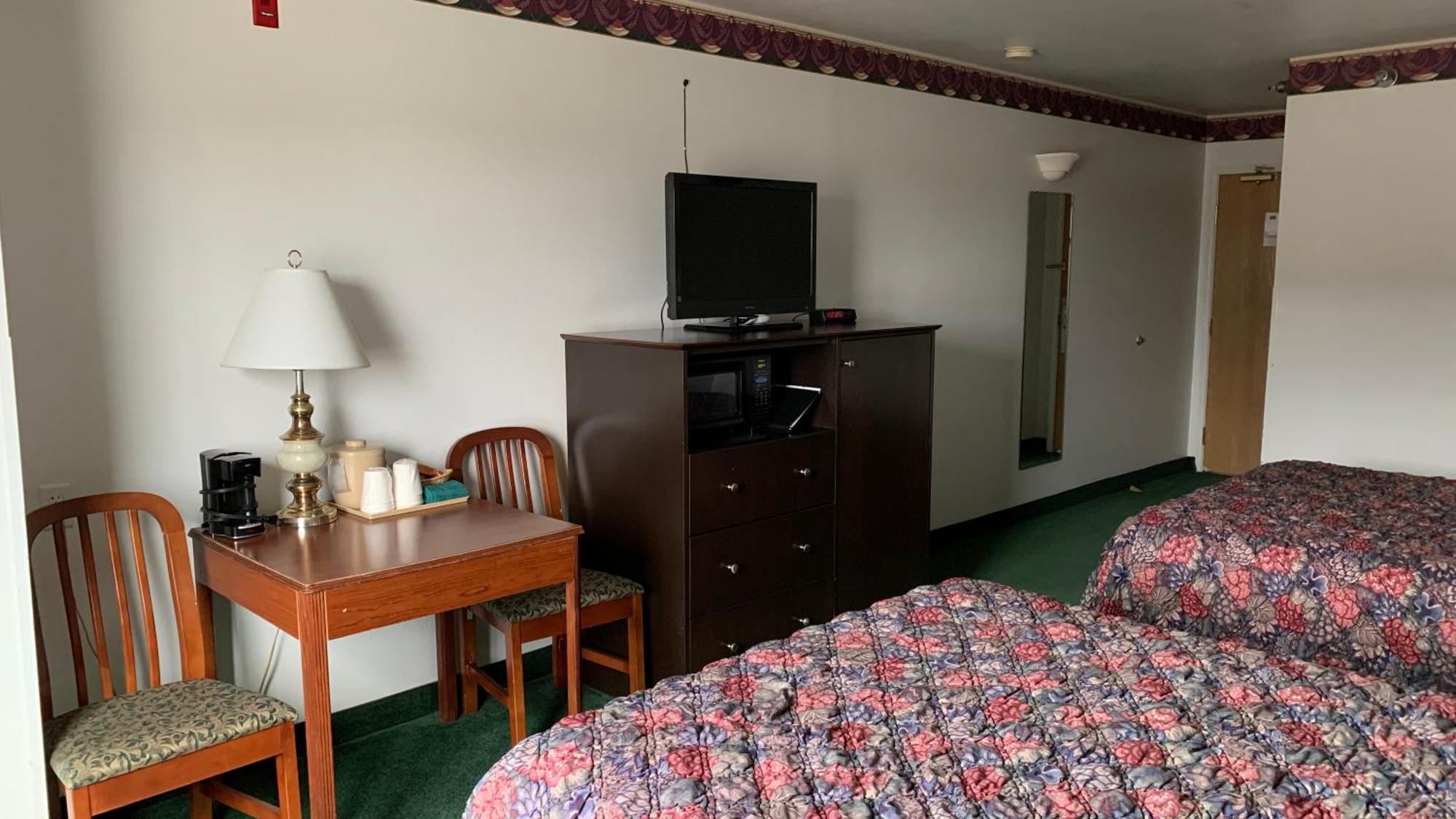 Fairbridge Inn&Suites - Miles City Chambre photo