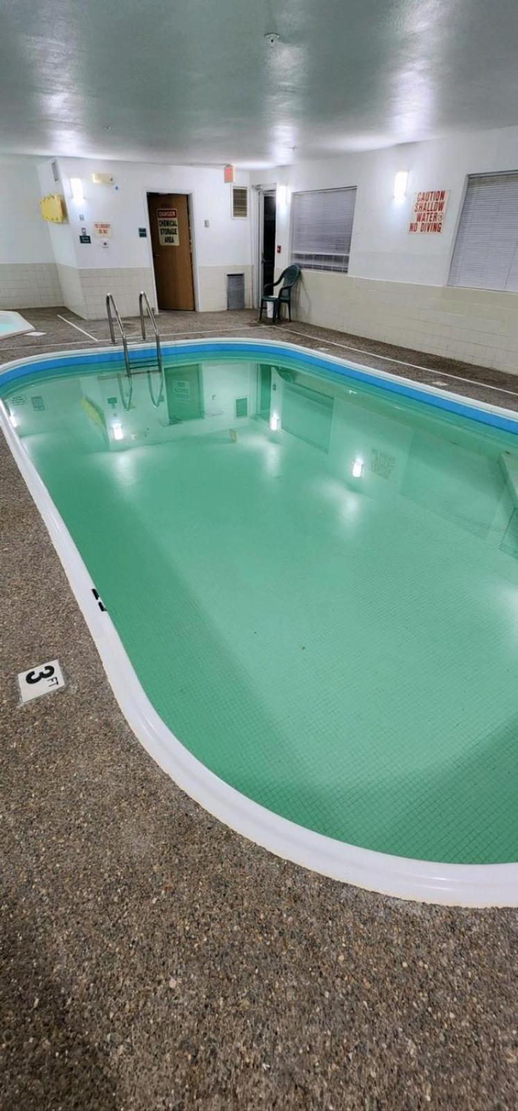 Fairbridge Inn&Suites - Miles City Extérieur photo
