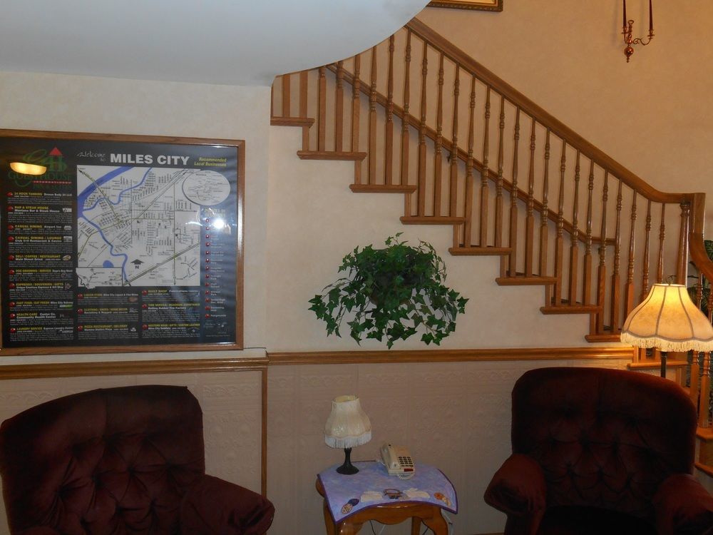 Fairbridge Inn&Suites - Miles City Extérieur photo