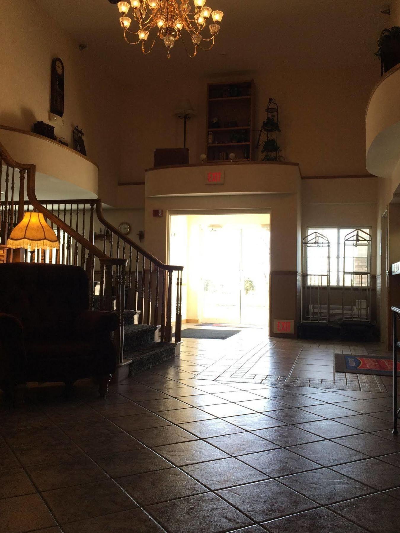 Fairbridge Inn&Suites - Miles City Extérieur photo