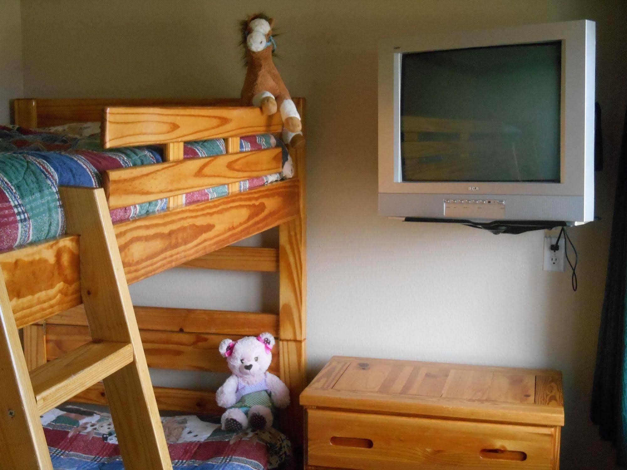 Fairbridge Inn&Suites - Miles City Extérieur photo