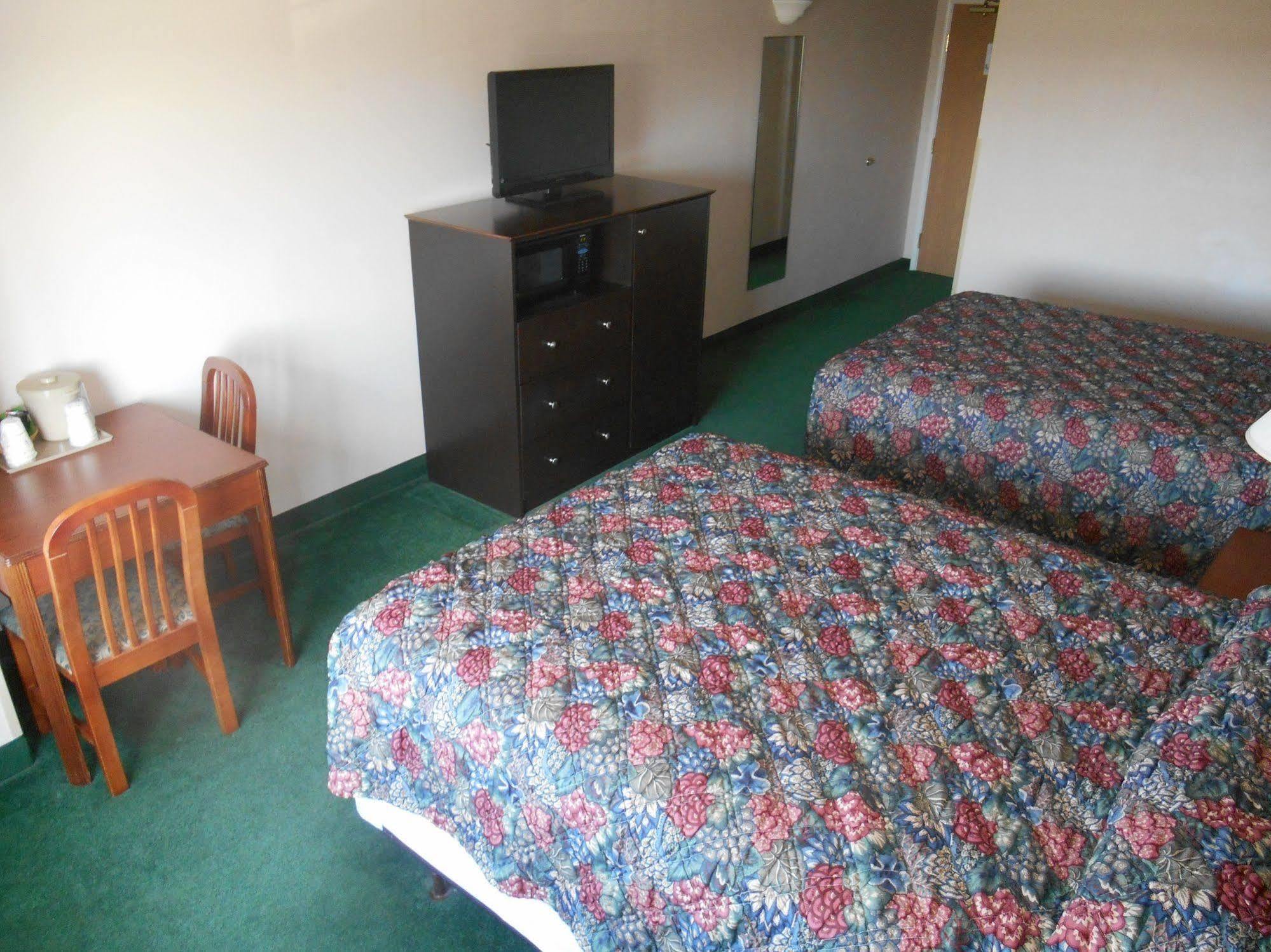 Fairbridge Inn&Suites - Miles City Extérieur photo