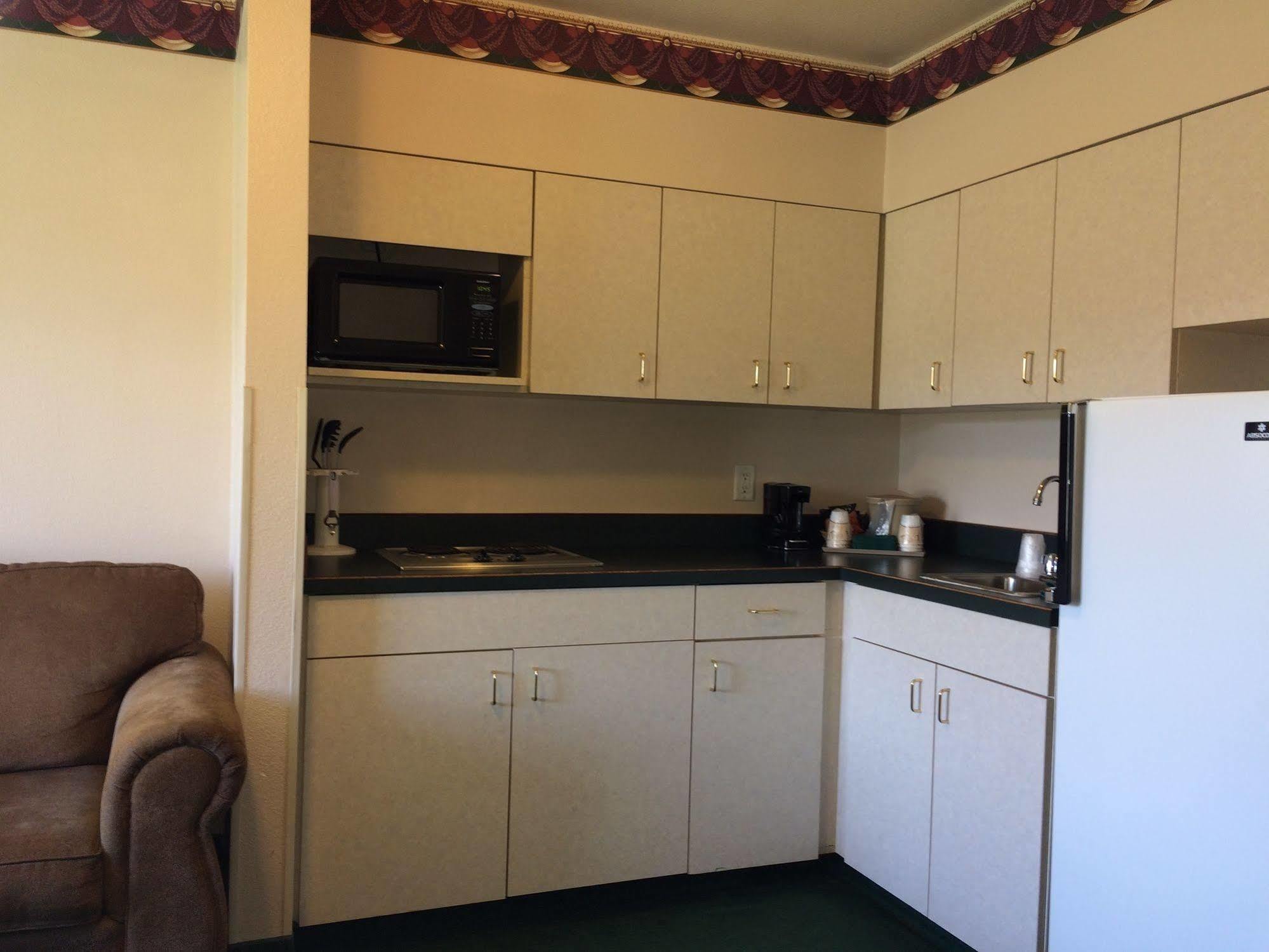 Fairbridge Inn&Suites - Miles City Extérieur photo