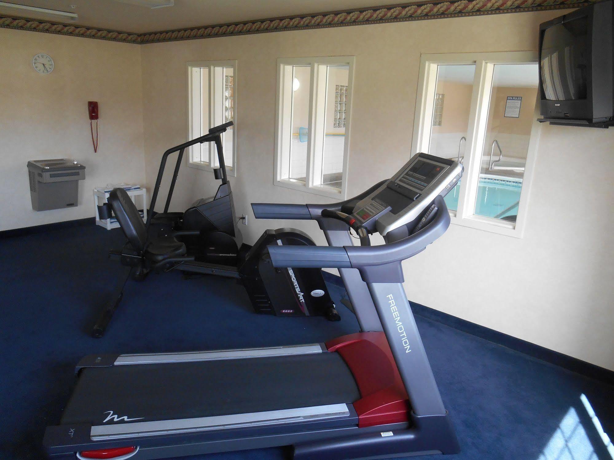 Fairbridge Inn&Suites - Miles City Extérieur photo